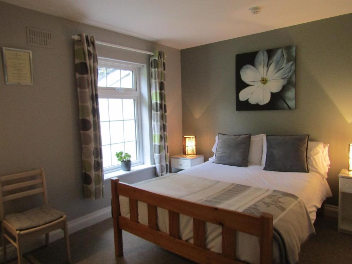 The Rose Garden Bed & Breakfast And Cafe Kenmare Exterior foto