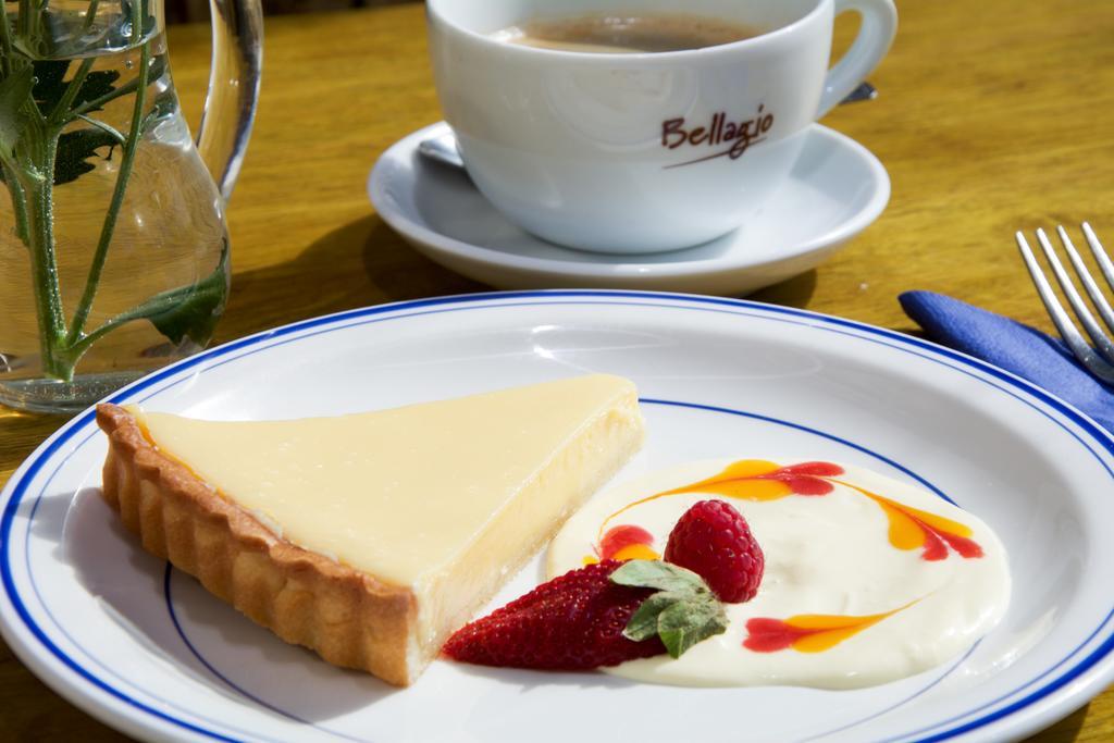 The Rose Garden Bed & Breakfast And Cafe Kenmare Exterior foto